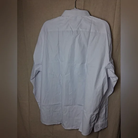 XXL Dress Shirt - Picture 5 of 6